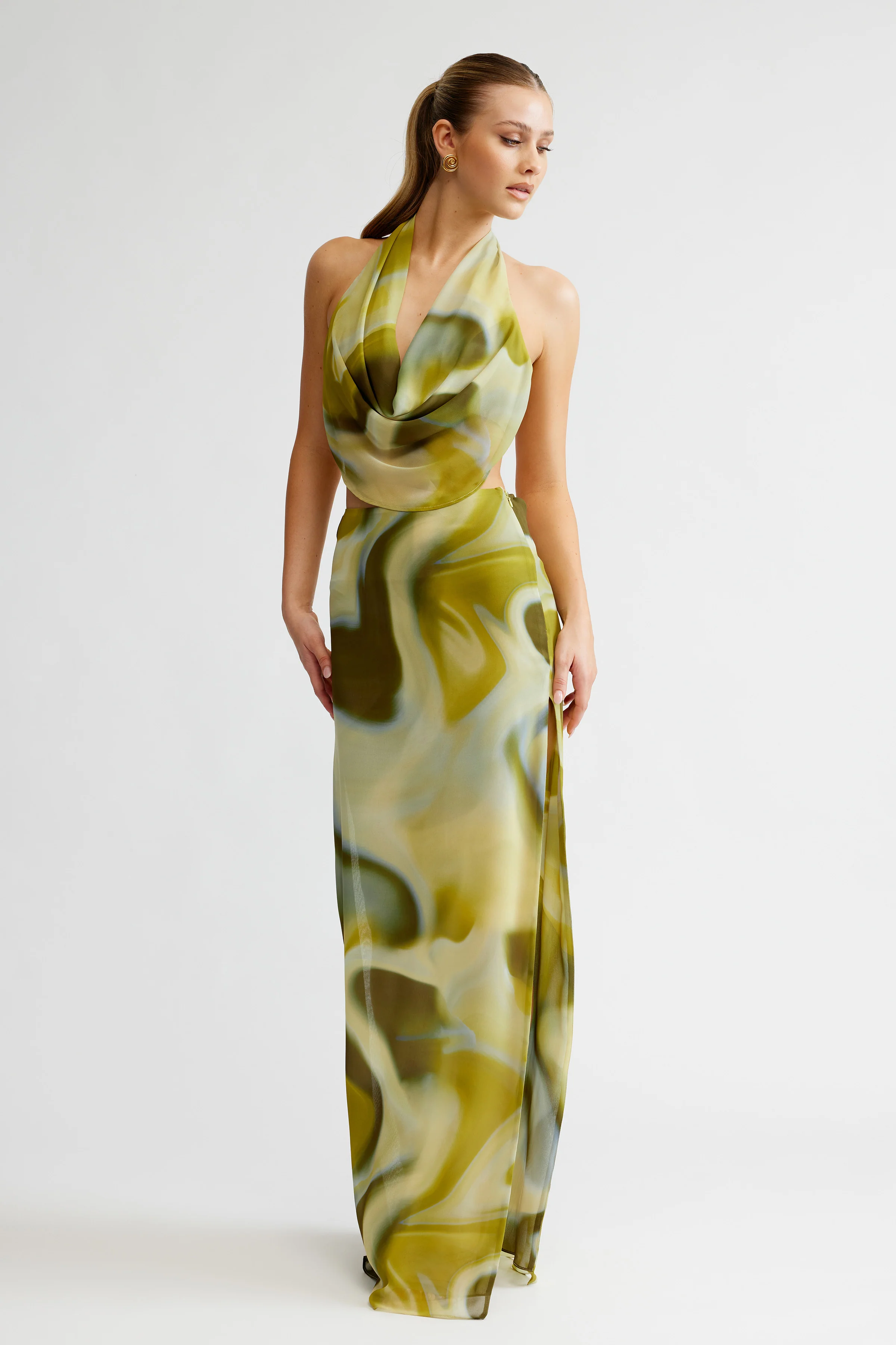 Clio Set - Print - Poueer