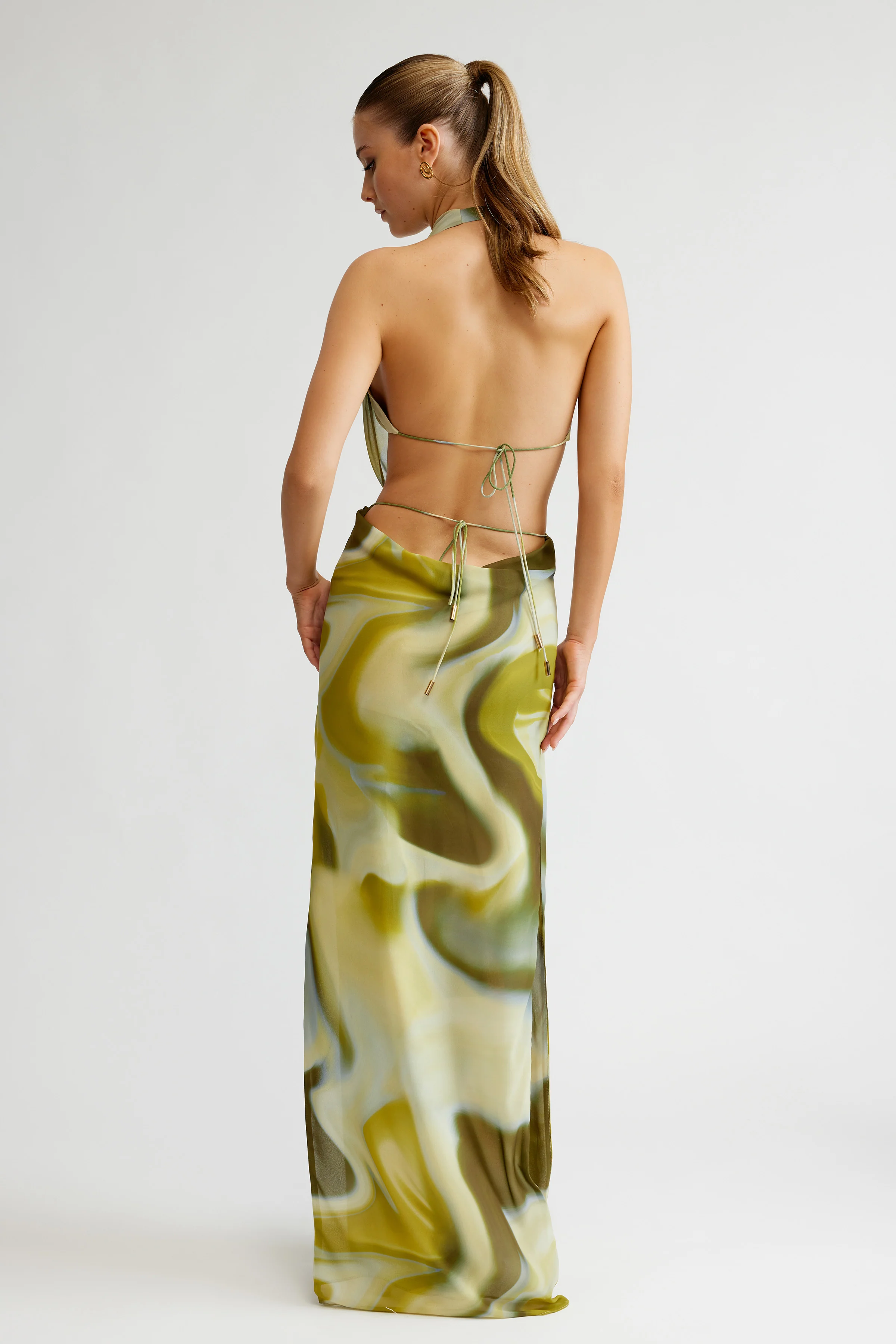 Clio Set - Print - Poueer