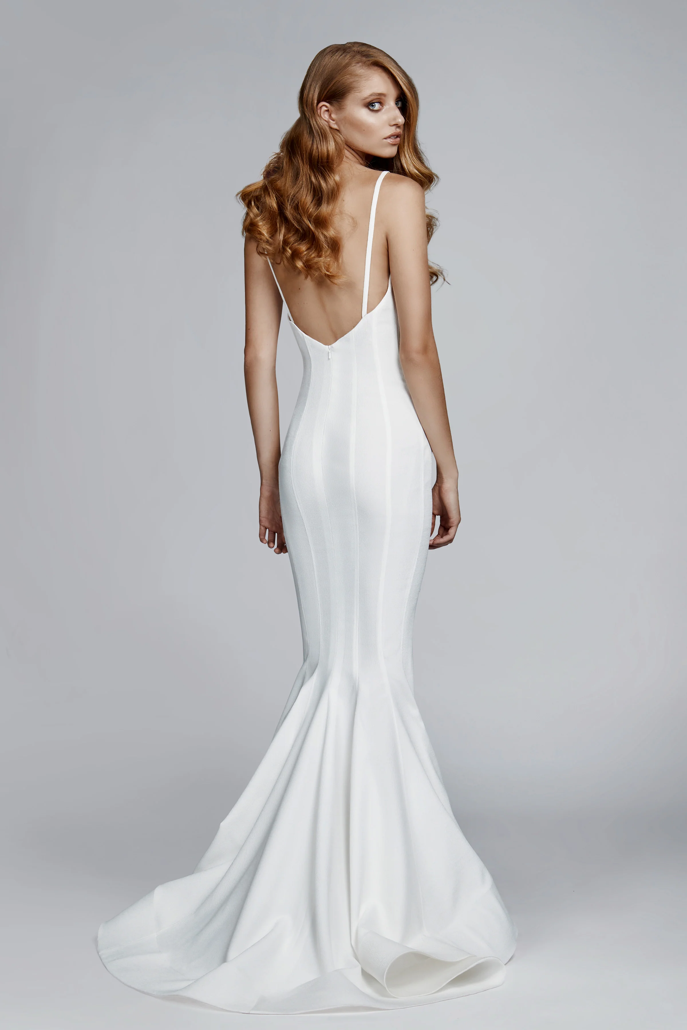 Giulia Dress - Poueer