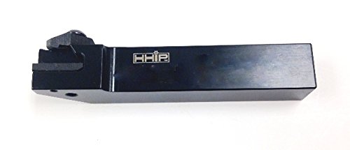 HHIP 2301-3108 TNSR08-2V Notch Style External Threading and Grooving Tool Holder - Poueer