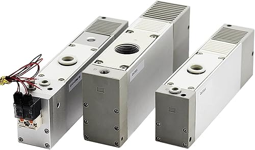 1PCS Industrial Negative Pressure Vacuum Generator ZL112 ZL212 ZL112-K15MZ-GN Large Flow And Large Suction Pneumatic Vacuum Pump.(ZL112) - Poueer