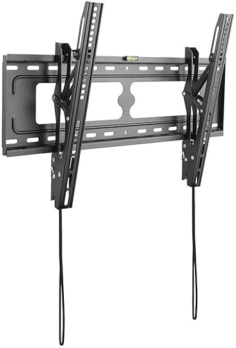 Commercial Electric Tilting TV Wall Mount for 26 in. - 90 in. TVs-30901N - Poueer