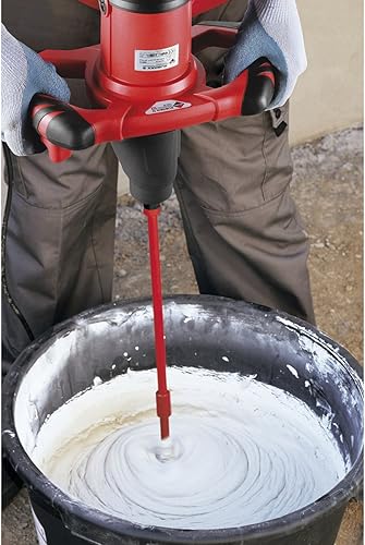 Rubi Rubimix 9-N Electric Mixer 24949 120V - Poueer