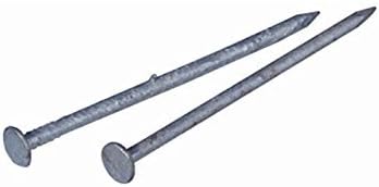 HILLMAN FASTENERS 461292 50 lb 6' 60D Galvanized Common Nail - Poueer