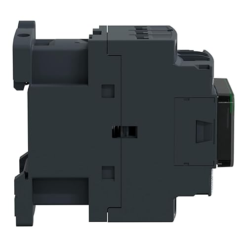 LC1D Series Contactor LC1D18 LC1D18B7 LC1-D18B7 24V AC - Poueer