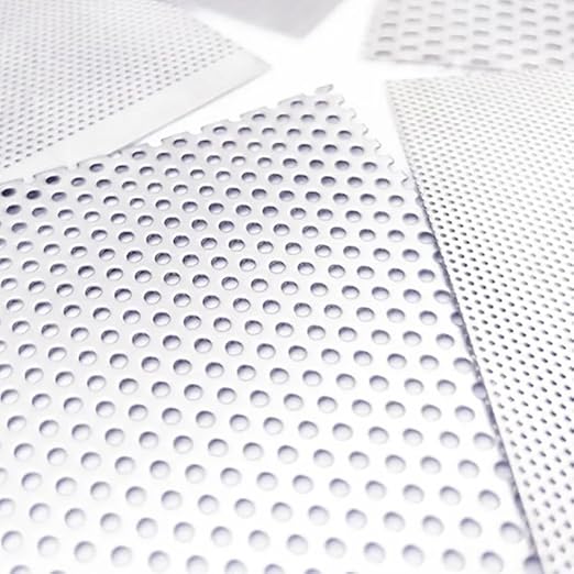 YK Series Swing Granulator Screen Mesh - High - Quality Replacement Part (40 mesh) - Poueer