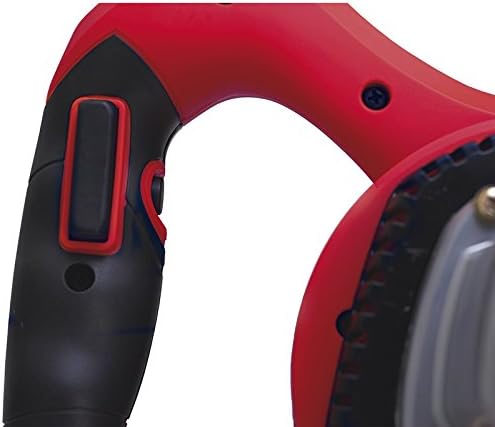 Rubi Rubimix 9-N Electric Mixer 24949 120V - Poueer