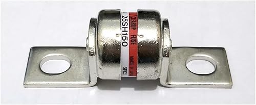 Rapid Fuse 25SH150 25SH140 25SH100(25SH140) - Poueer