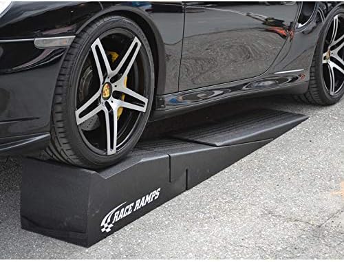 Race Ramps RR-EX-14 67' Xtender - Poueer