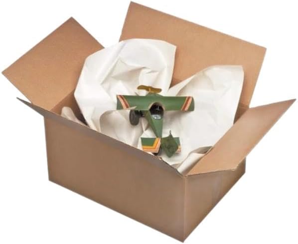 Newsprint Paper 50 lbs 18' x 24' Paper Packing Moving Shipping Fill - Poueer