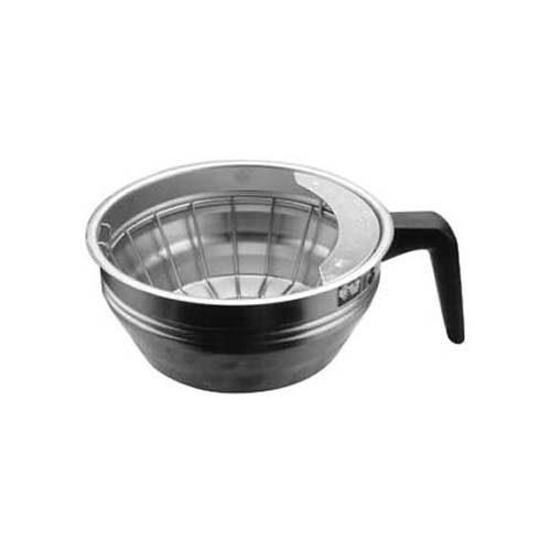 Brew Funnel (7-1/8',S/S Assembly) 20216-0000 - Poueer