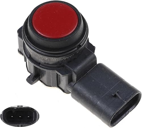 66209261593 9261593 for F20 F30 F31 F32 F33 F34 PDC Parking Sensor Auto Parts - Poueer