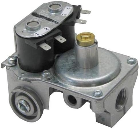 Control Valve Nat for Vulcan Hart Part# 00-497269-00001 (OEM Replacement) - Poueer