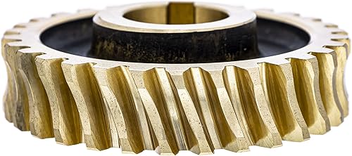 CUB CADET 917-04381 Worm Gear Left Hand 30 Teeth RT 75 45 35 717-04381 1916542 - Poueer