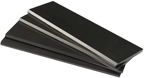 355-65-5mmCarbon Vane 90136701005 WN124-196 for Becker Pump DTLF&VTLF250 360 2.200 2.250 DVTLF2.250 - Poueer