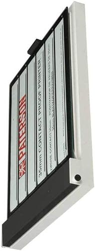 PATERSON 619 35-Millimeter Contact Proof Printer - Poueer