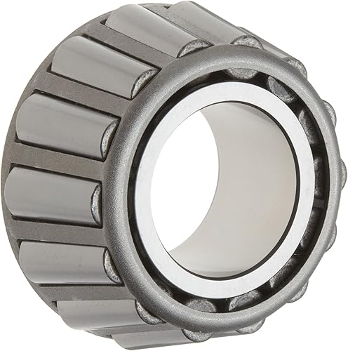Timken Tapered Roller Bearing Cone - HH506348 - Poueer