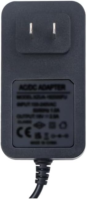 19 Volt AC Replacement MKS-1902000H Transformer，Compatible with Mighty Mule RP1010 Power Supply - Poueer