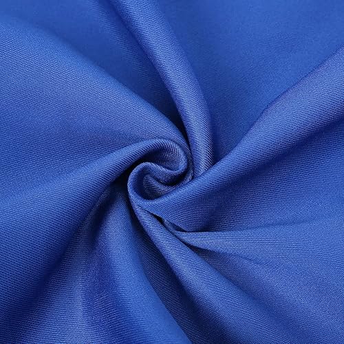 High Elastic Chair Cover, Washable Sleeves Cushion Headrest Protector Kit Chair Protector Set with Full Coverage Kit for Clinics - Poueer