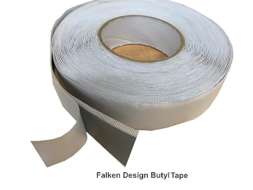 Falken Design Multiwall Polycarbonate Sheet, Greenhouse Cover Sheet, Clear, 24' x 36' x 8mm' - Poueer