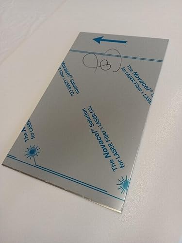 Aluminum Sheet Plate 1/8' (.125) X 36' X 6' 5052 H32 - Poueer