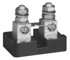 LA-150-50 Base-Mounted DC SHUNT, 50mV, 150A - Poueer