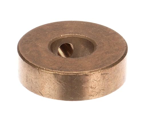 1000973 Bearing Thrust Hs, 9' Height, 6' Width, 5' Length - Poueer