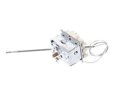 02.16.172.00 Mechanical Thermal Cutoff, 3 Ph, 300C - Poueer