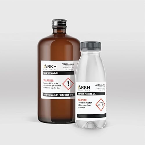 Avery UltraDuty GHS Chemical Labels for Laser Printers, Waterproof, UV Resistant, 2 x 4, 500 Pack (60505) - Poueer