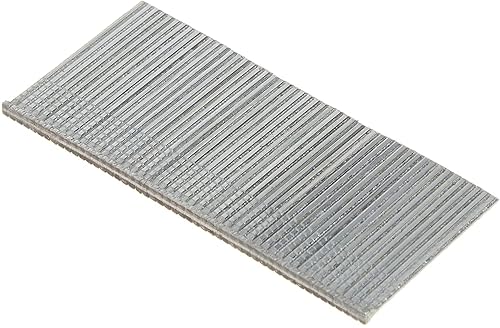 DEWALT DCS16150 2 Pack 1-1/2in. 16 Gauge Straight Finish Nail (25,000 per Box) - Poueer