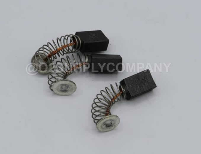 Miller 126984 Brush with Spring, 3 pack - Poueer