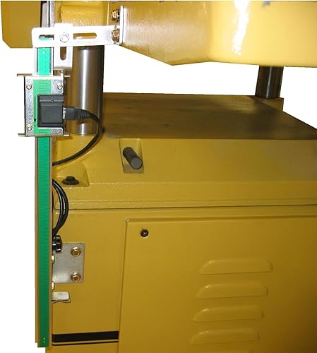 Wixey Remote Planer Readout With Fractions - 300mm (12') - Poueer