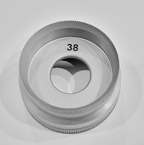 Freeman Areola Breast Marker 38-42mm Double Ended Breast Marker - Poueer