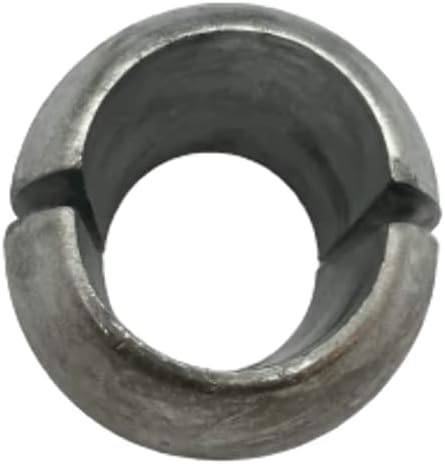 Shaft zinc Anode - All Common Sizes (2 1/4') - Poueer