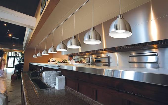 Pack of 8 - 40W Shatterproof Replacement Compatible with Hatco 02.30.265 - 120V / 130V - Safety Coated Heat Lamp Light Bulb - 02.30.265.00 / 02.30.265 / 02.30.265.12 - Goodjayco (8 Pack) - Poueer