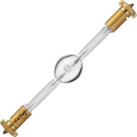 Philips MSR 1200 SA/DE GOLD Stage Studio metal halide light bulb - Poueer