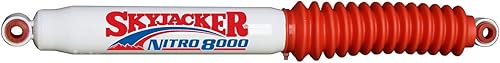 Skyjacker N8071 Softride Nitro Shock Absorber - Poueer