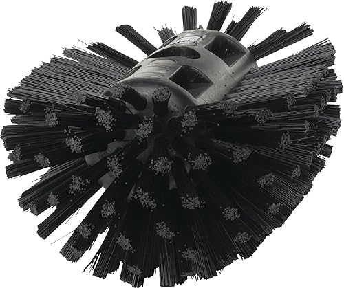 Vikan, Blue Brush,Tank,Stiff,5.5',PP/PBT, 7037 - Poueer