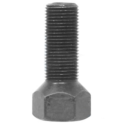 Replacement for/Fits A-WB58-AI Wheel Bolt, 5/8' - 18 x 2.06 (10/Pk) - Poueer
