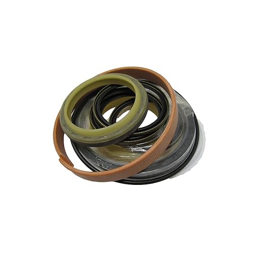 RAParts 707-98-34120 Komatsu Excavator Boom Cylinder Seal Kit PC50UU-1 PC50UU-2 - Poueer