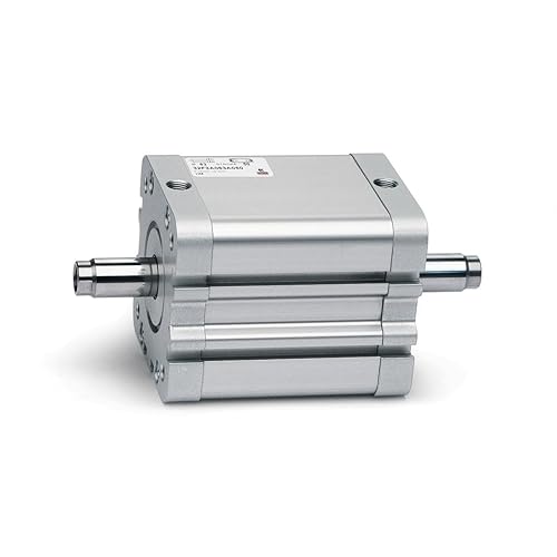 Camozzi 32F4A032A015 Compact cylinders - Poueer