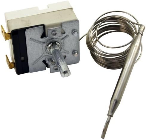 029942 Thermostat Compatible With Waring Equipment - Poueer