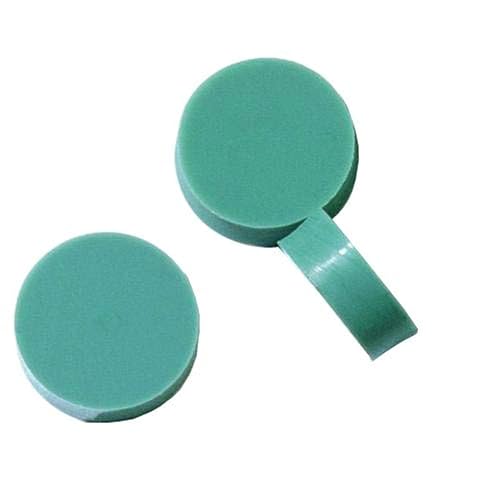 MilliporeSigma 23154 Sigma-Aldrich Thermogreen LB-2 Septa, Solid Discs - Poueer