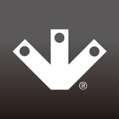 Ideal Industries Inc 44-103 - Pre-Printed Cable & Wire Label or Marker, Color Black, Material: Vinyl Coated Cloth, Book - Poueer