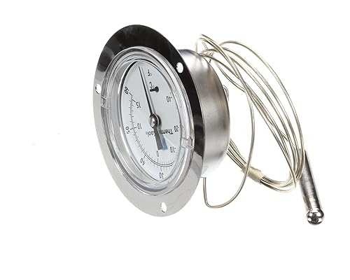 427800 Thermometer Dial, 2-1/2' - Poueer