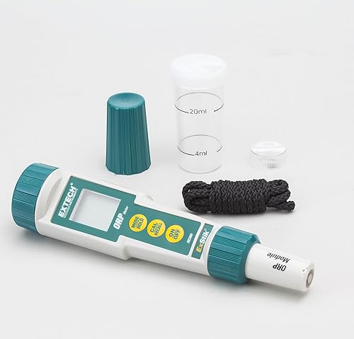 Extech PH110 Waterproof ExStik pH Meter - Poueer