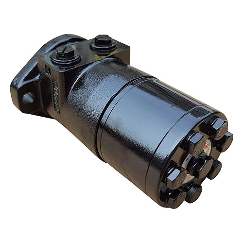 Cycloid Motor BE0365AP100AAAA Replacement TB0365AP100AAAA 101-1032 158-1032 MG221210AAAA ADM400-2RP 151-2089 151-2389 BMRS-375-H2-K-P RS-24-0301 HS24030100 255400A1010AAAA 272-337 HD132W2FSWP - Poueer