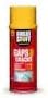 Great Stuff Gaps and Cracks Insulating Foam Sealant,12 Ounce - Case of 12 - Poueer