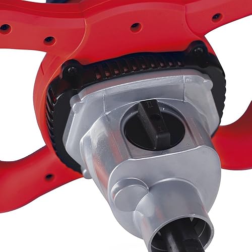 Rubi Rubimix 9-N Electric Mixer 24949 120V - Poueer