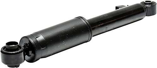 Mando 13A5103 Suspension Shock Absorber - Poueer